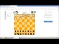 Шахматы Chess v.2 Вконтакте с друзьями - Кликом или перетаскиванием ...