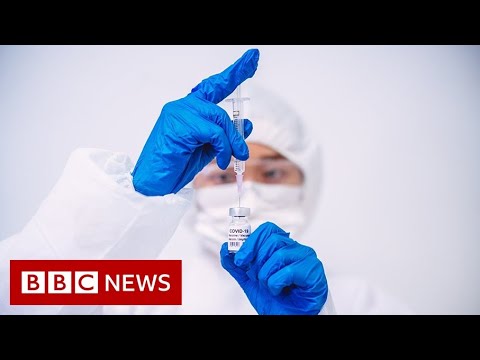 UK approves Pfizer Covid vaccine: Your questions answered - BBC News