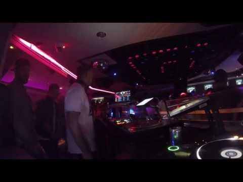 Dj Derezon@HipHopHeroes//Studio Würzburg