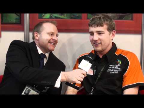 Mark Callaghan Interviews Kye Szeniak Thumbnail