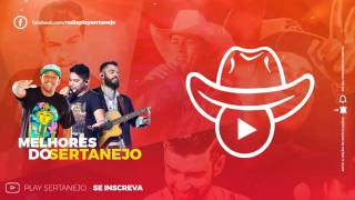 Psirico e Jorge e Mateus - Outras flores  (Musica nova 2016)