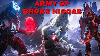 Why Halo's 'Storm Covenant' Failed