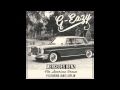 G-Eazy - Mercedes Benz (The American Dream) ft ...