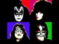 KISS - Love Gun ( Karaoke ) 