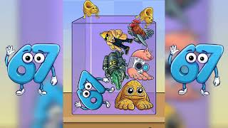 Merge Fellas Italian Brainrot 14 ⁉️ Must Game Ever | New Update #mergefellas #boss