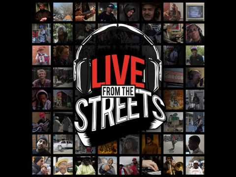 Mr Green feat. Janice, Pacewon And Vinnie Paz - If I Don't Go To Hell