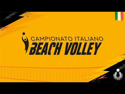 🔴 #BVTricolore2023 - Catania - Finali