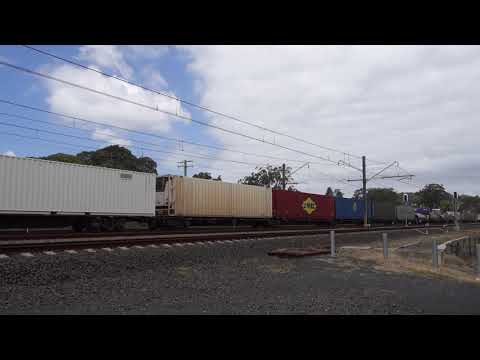 NR85 / NR55 with PN 3BA6 - 14/10/20