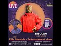 DJ Cobby Rich Interview With Enbodam