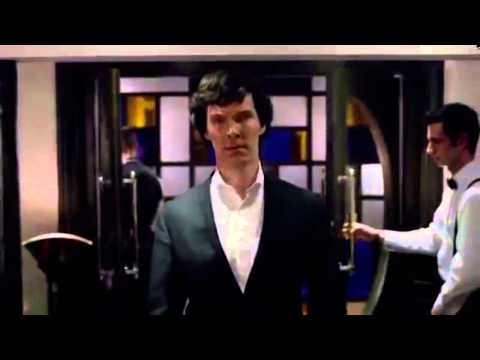 Sherlock Series 3 || Fan Trailer