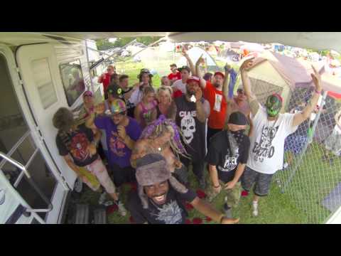 G-Mo Skee - Sabotage (Official Video) GOTJ2015