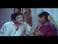 Iddaru Pellala Muddula Police Rajendraprasad Divyavani Love Scene