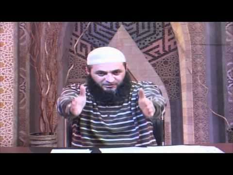 Sadullah Bajrami - Keqinterpretimi i hadithit mbi namazin