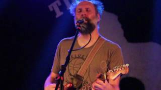 Built to Spill Effigy (Creedence Clearwater Revival) @ The Stone Pony  Asbury Park NJ 9.8.2016