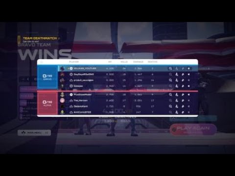 THIS MATCH REALLY FELT UNFAIR!