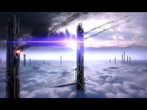 Mass Effect Legendary Edition - Part 11 - Feros - ExoGeni HQ (no commentary)