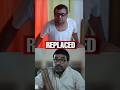 Who Replaced Paresh Rawal In Hera Pheri 3 Herapheri3