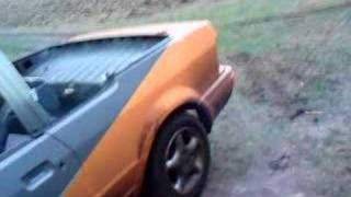 preview picture of video 'ford escort cabrio'