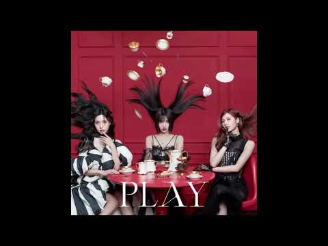 MISAMO 'Ma Cherry (SANA)' (Official Instrumental)