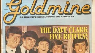 LITTLE BITTY PRETTY ONE--THE DAVE CLARK FIVE (NEW ENHANCED VERSION)