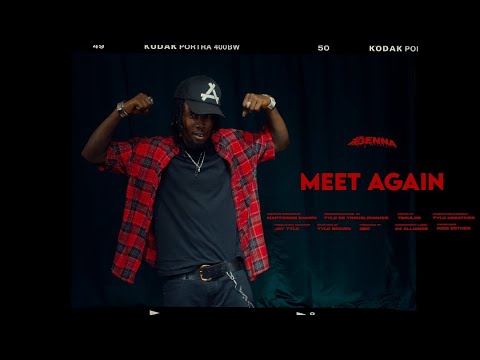 Genna - Meet Again [Official Lyric Video]