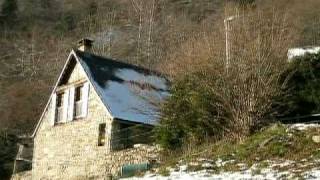preview picture of video 'Vente grange saint-lary Pyrénées - agnes-immo.com'