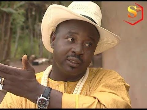 END OF EVILDOERS 3 - Latest Nollywood Movie Drama