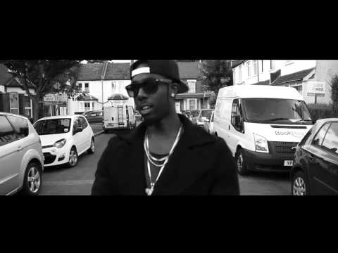 Tee - Harry Brown (BXIXG) (Official Music Video)