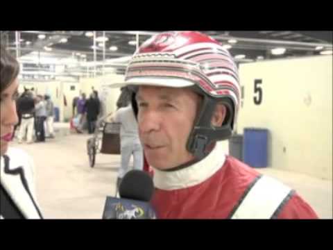 Interview With Mike Lachance