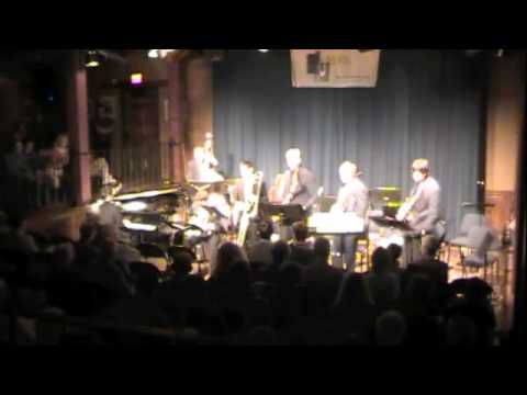 Young Sounds of Arizona Combo: Green Chimneys