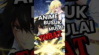 Download lagu Anime Jelek ini Sudah diperbaiki?? 😮😮 #anime mp3 Download lagu Anime Jelek ini Sudah diperbaiki?? 😮😮 #anime mp3
