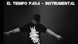 Porta - El Tiempo Pasa [Instrumental]