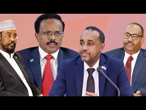 WARKA SBTV 20-5-2021 WARARKII UGU DANBEEYEY SOOMAALIDA IYO CAALAMKA........................