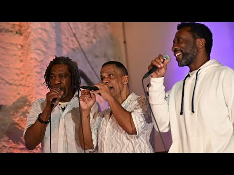 Trio BraZuka  JazzMi 2023   Cascina Nascosta