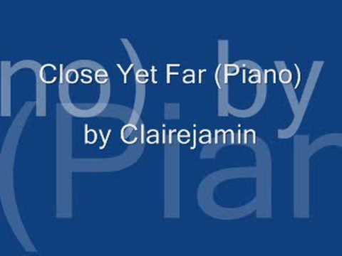 CKY - Close Yet Far cover (Piano) video thumbnail