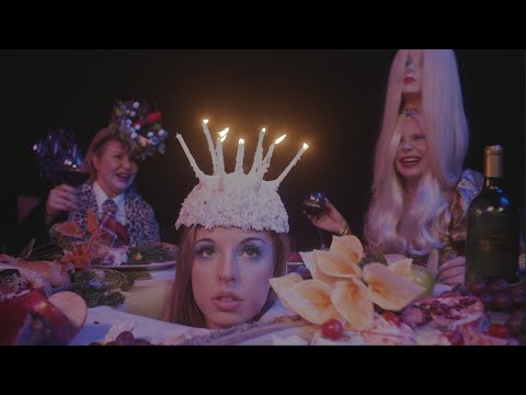 Princess Liv - PARASOMNIA (Official Video)