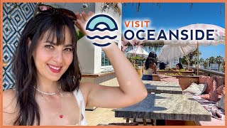 Oceanside with Your Pup: Top Dog-Friendly Spots for a Weekend Getaway