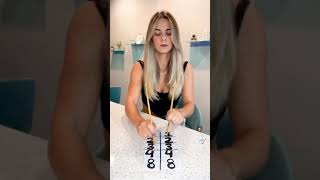 Liv TikTok with crazy skill... WOAH