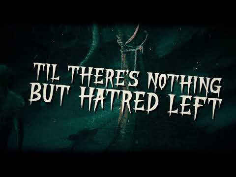 Alustrium - United in Enmity (Lyric Video)
