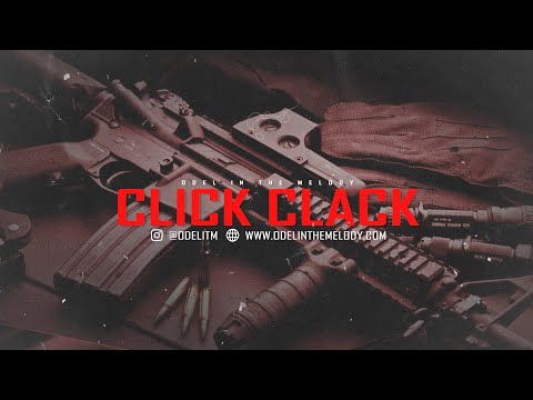 CLICK CLACK — Beat de RAP Malianteo x Tiraera | Maleanteo Instrumental 2026