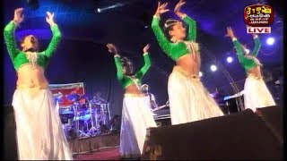 Yakkala Sanarisi Dancing Group 1