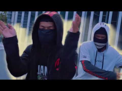 Pesonamu - Pras17 feat Bayu TFA (Official Music Video)