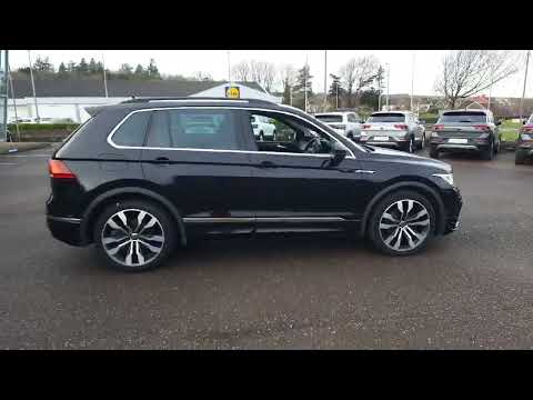Volkswagen Tiguan 2.0TDI 150bHP R-LINE - Image 2