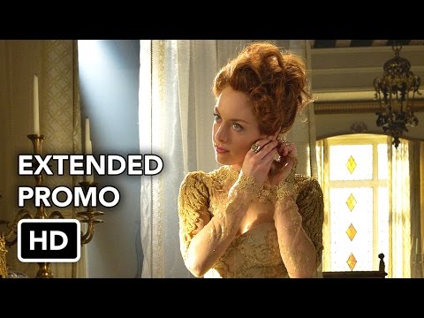 Reign 3x14 Extended Promo "To the Death" (HD)
