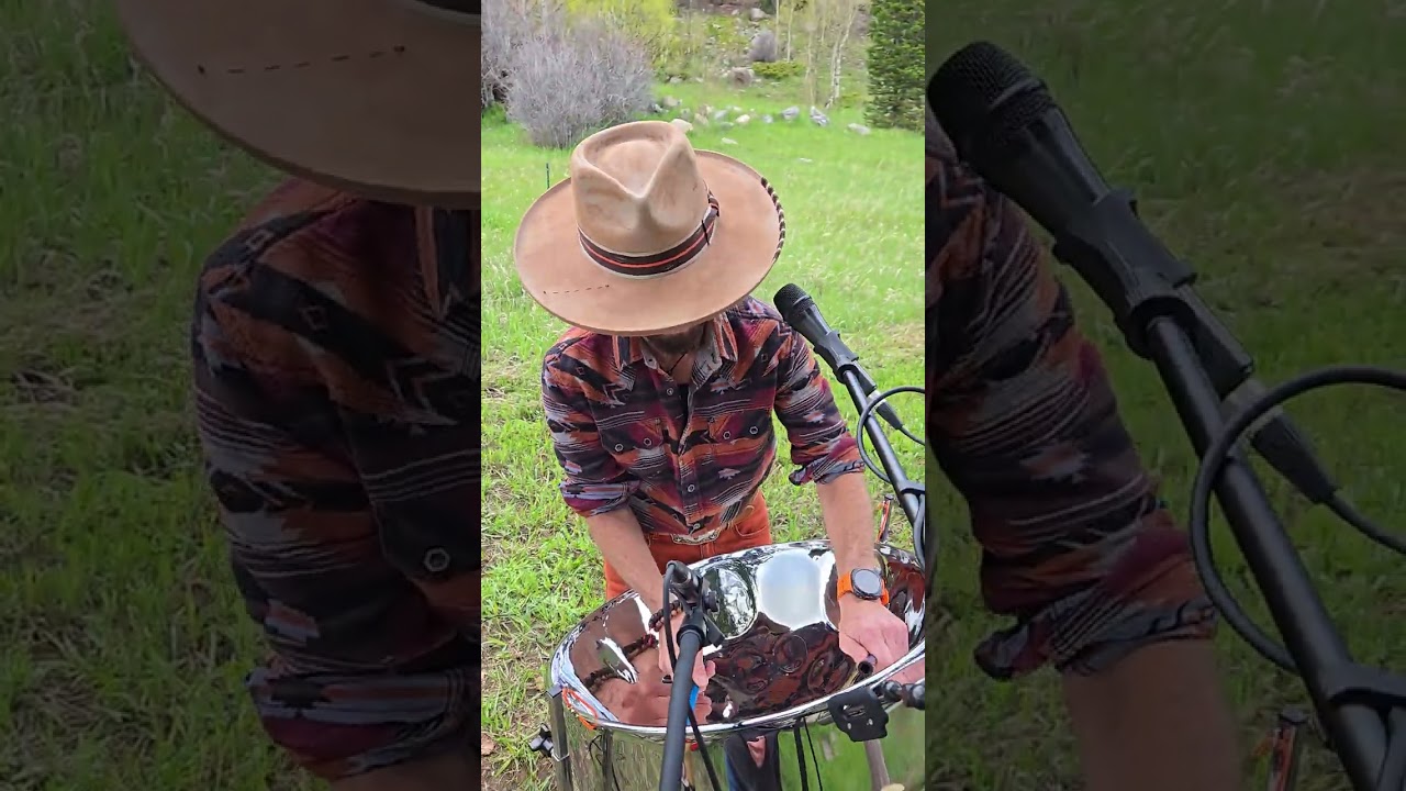 Promotional video thumbnail 3 for Calipso Cowboys
