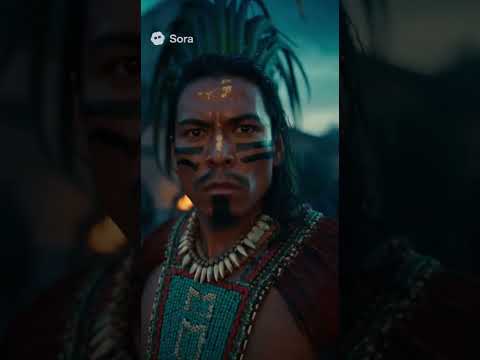 Indigenous Awakens (unofficial Music Video) Alkimizta 2025