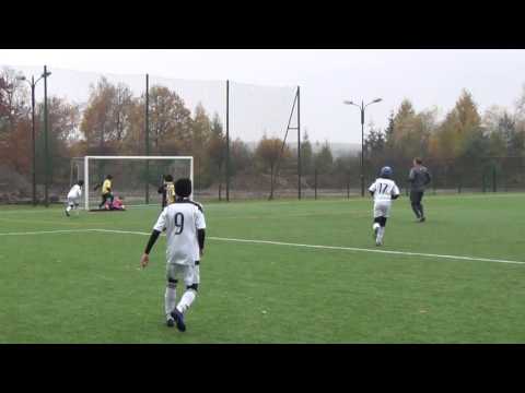 2016.11.06 JSS Silesia Piekary Śl - UKS Ruch Radzionków