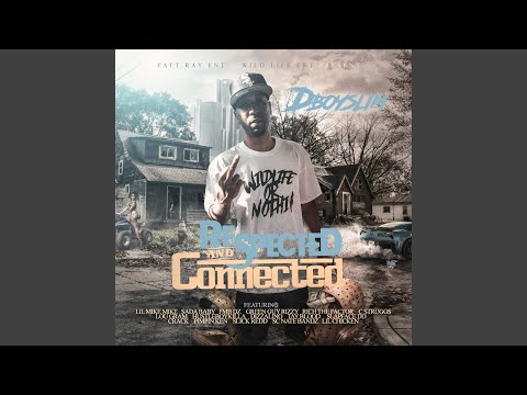 Dallas 2 Detroit (feat. C Struggs, Dizzalino & HustleboyKilla)