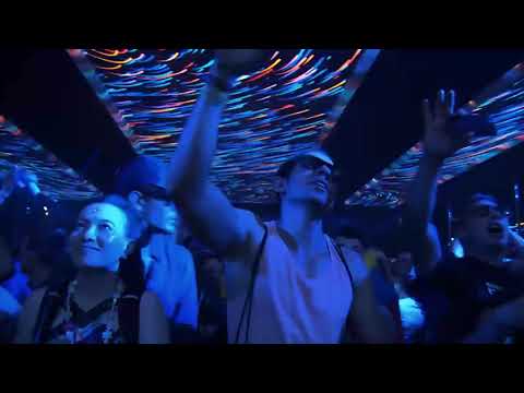 Paul van Dyk ft Plumb - I Don't Deserve You (Giuseppe Ottaviani Remix) @Tomorrowland Belgium