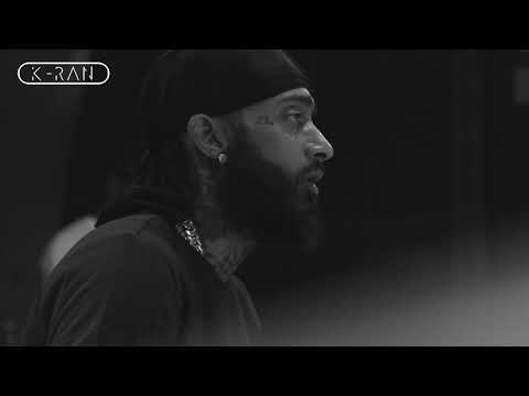 Nipsey Hussle - On The Floor (Feat. Cuzzy Capone) [Video Clip by DJ K-Ran]